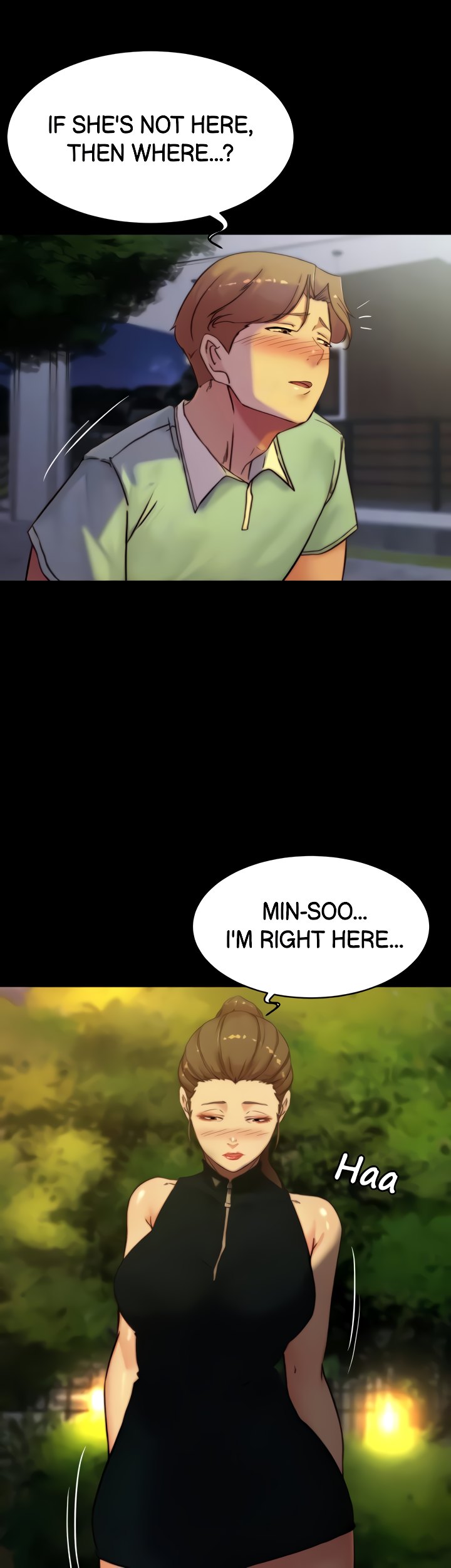 Panty Note - Chapter 95 [photo 13] - MangaPorn