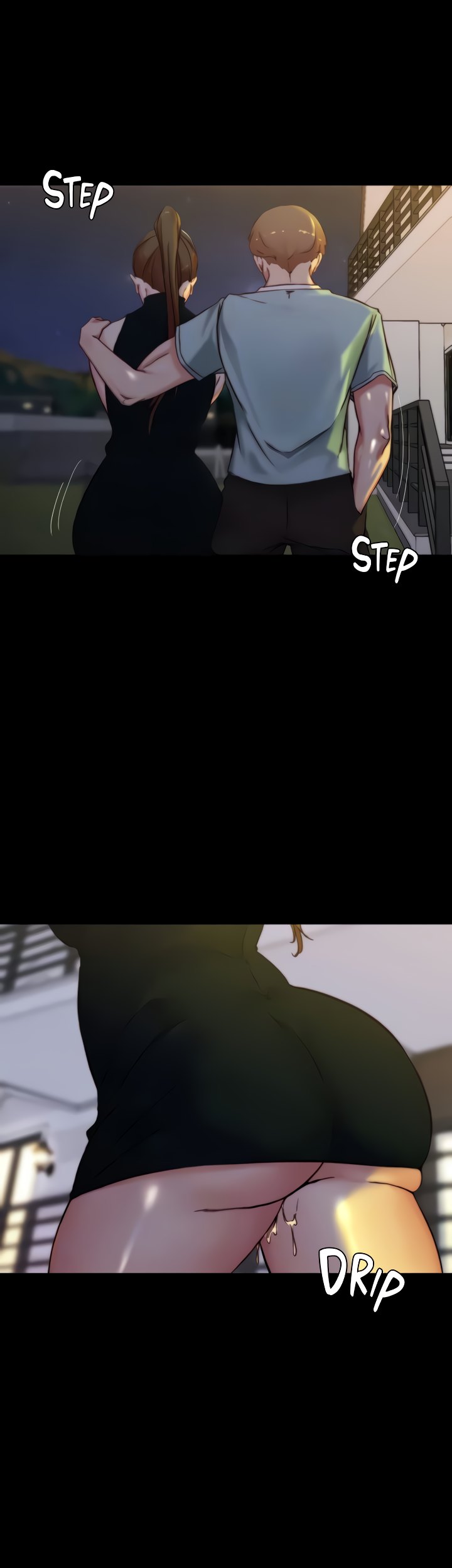 Panty Note - Chapter 95 [photo 18] - MangaPorn