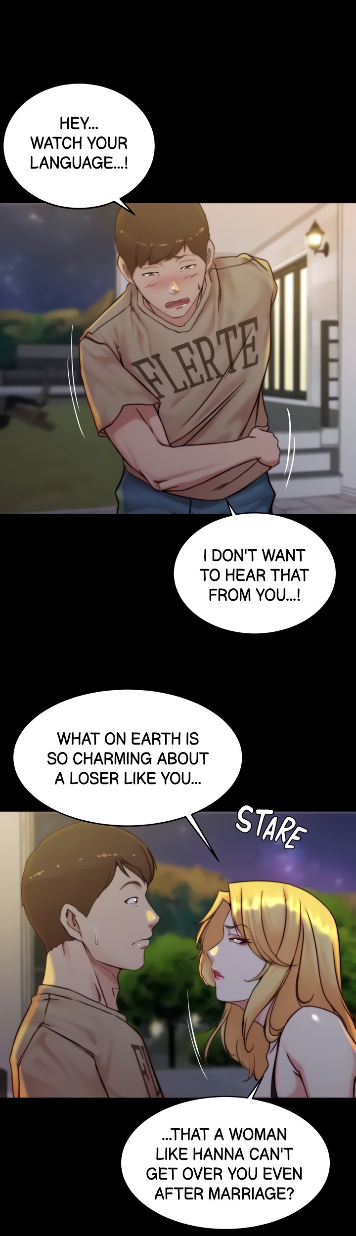 Panty Note - Chapter 95 [photo 24] - MangaPorn