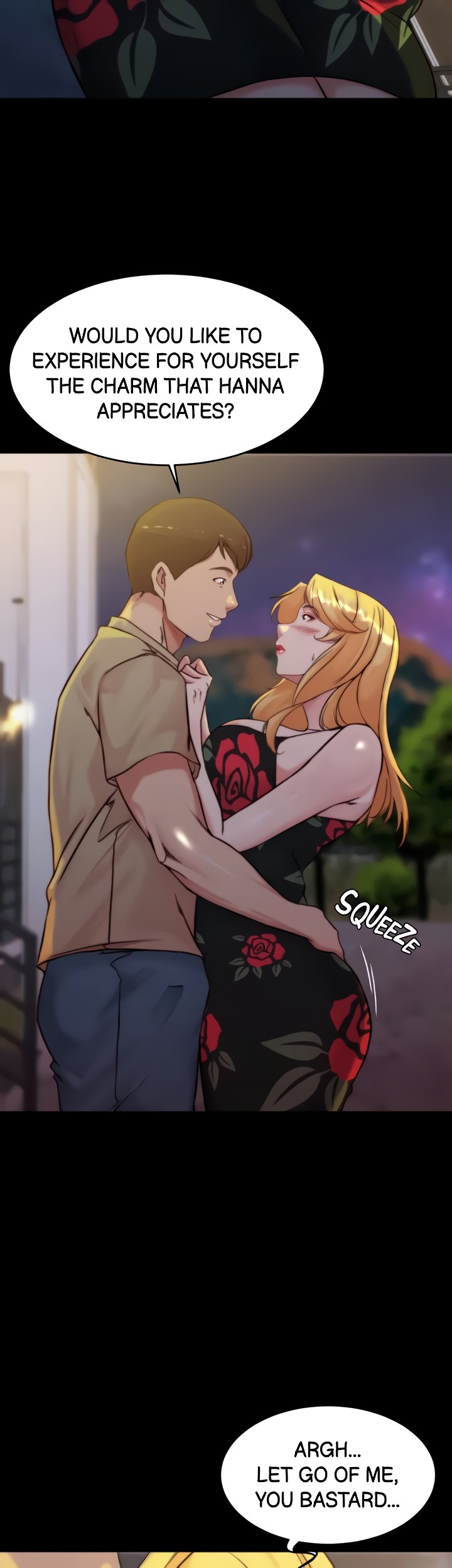 Panty Note - Chapter 95 [photo 27] - MangaPorn