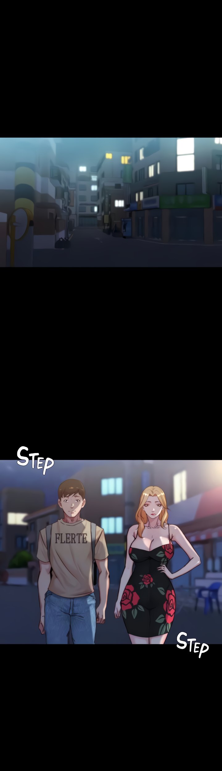 Panty Note - Chapter 95 [photo 33] - MangaPorn