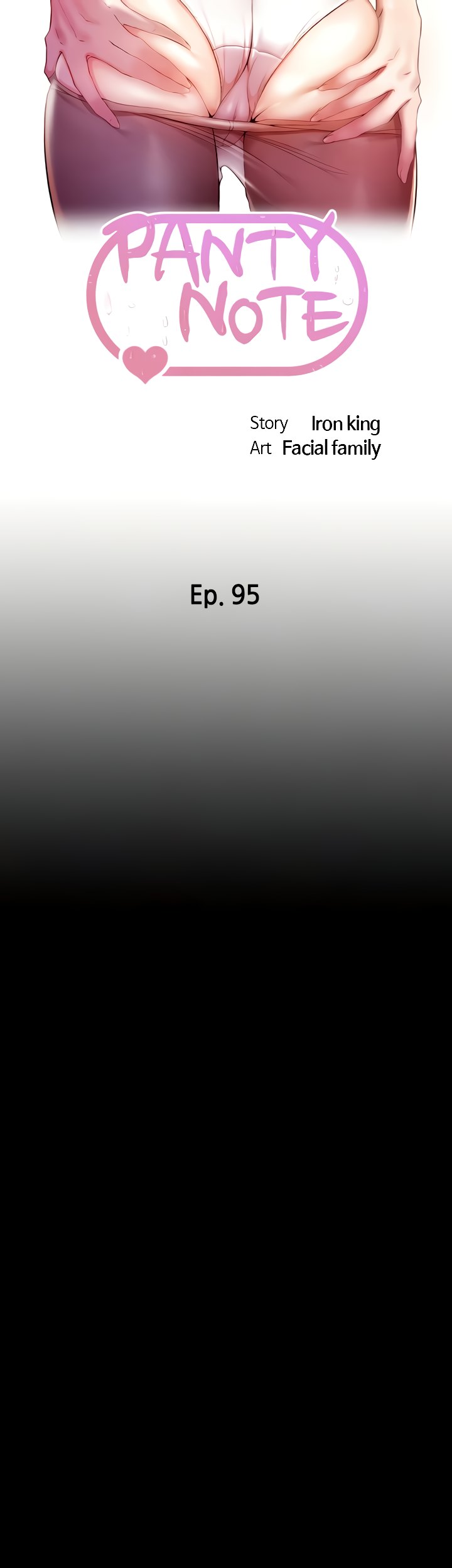 Panty Note - Chapter 95 [photo 4] - MangaPorn