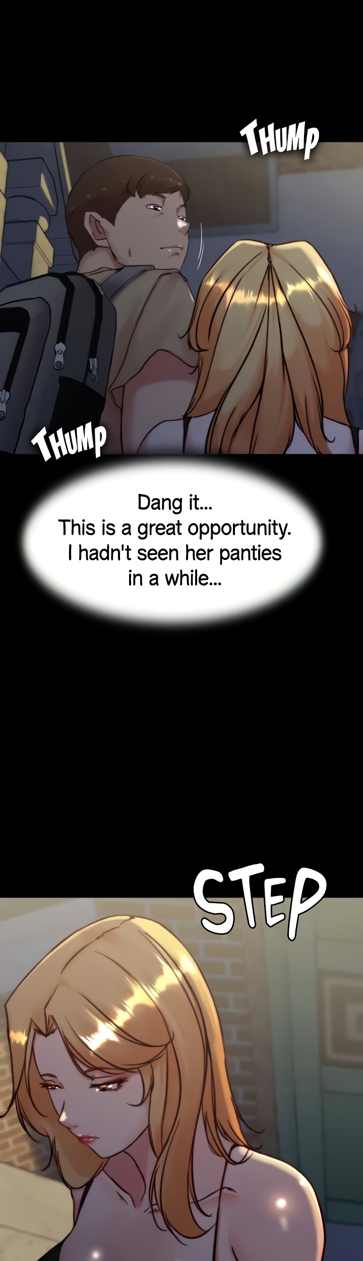 Panty Note - Chapter 95 [photo 41] - MangaPorn