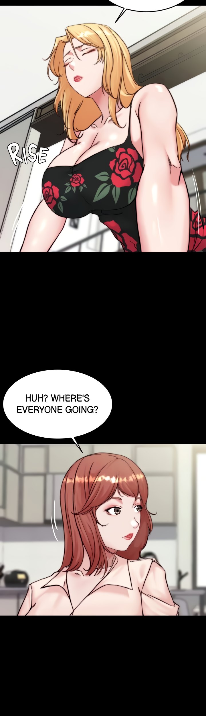 Panty Note - Chapter 95 [photo 7] - MangaPorn