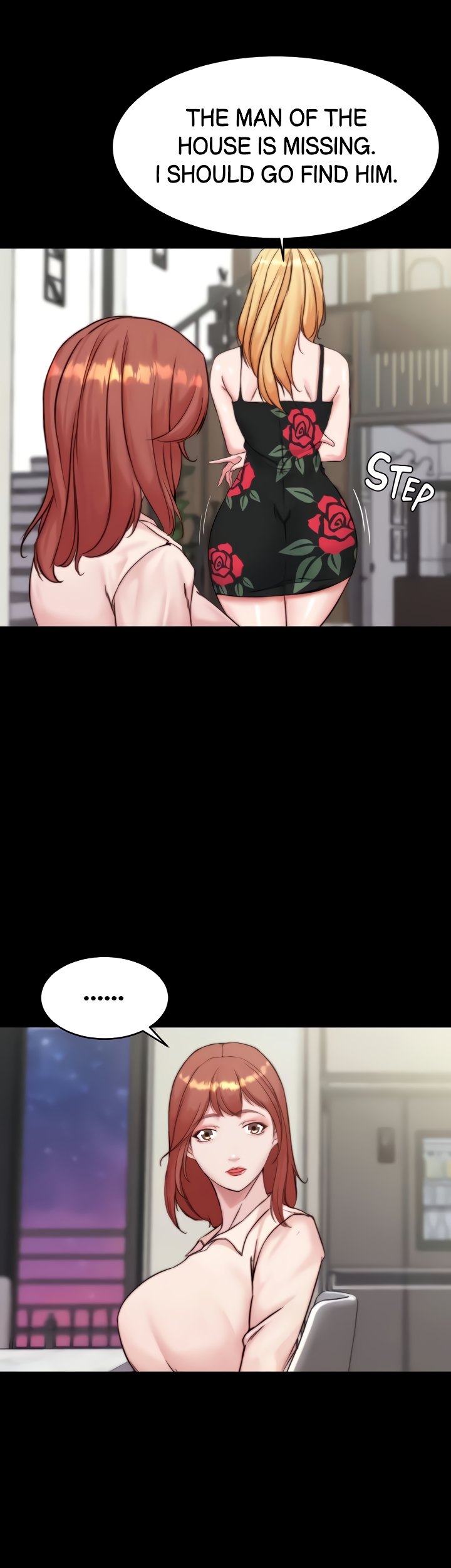 Panty Note - Chapter 95 [photo 8] - MangaPorn