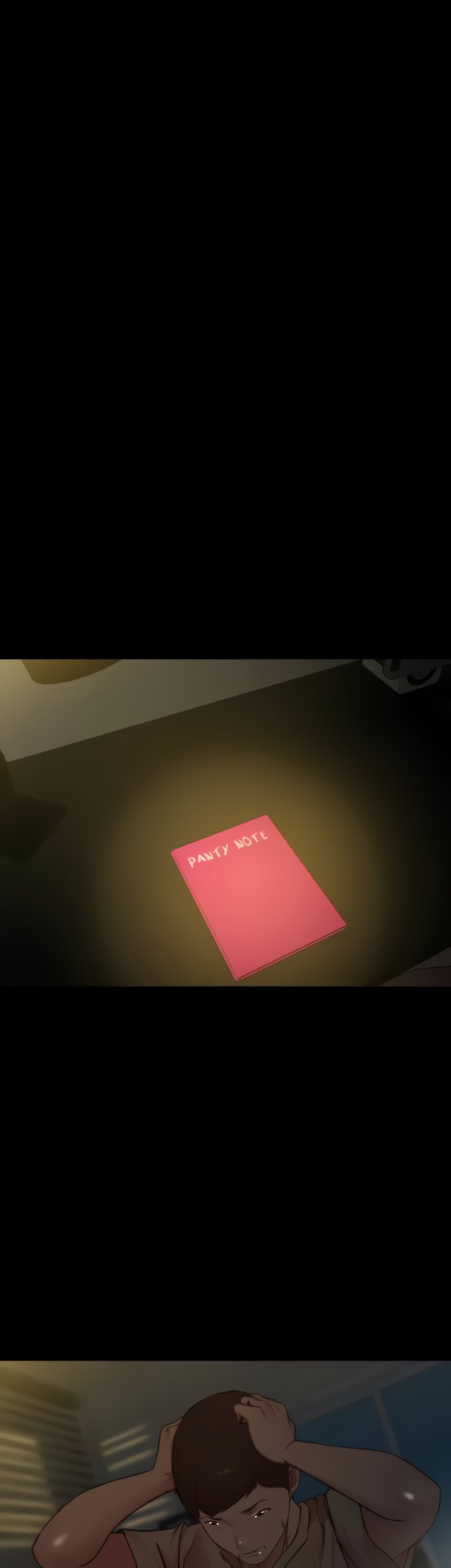 Panty Note - Chapter 96 [photo 10] - MangaPorn