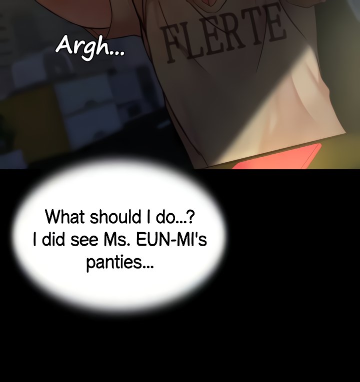 Panty Note - Chapter 96 [photo 11] - MangaPorn