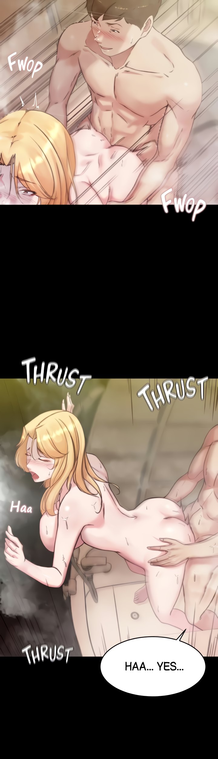 Panty Note - Chapter 96 [photo 27] - MangaPorn