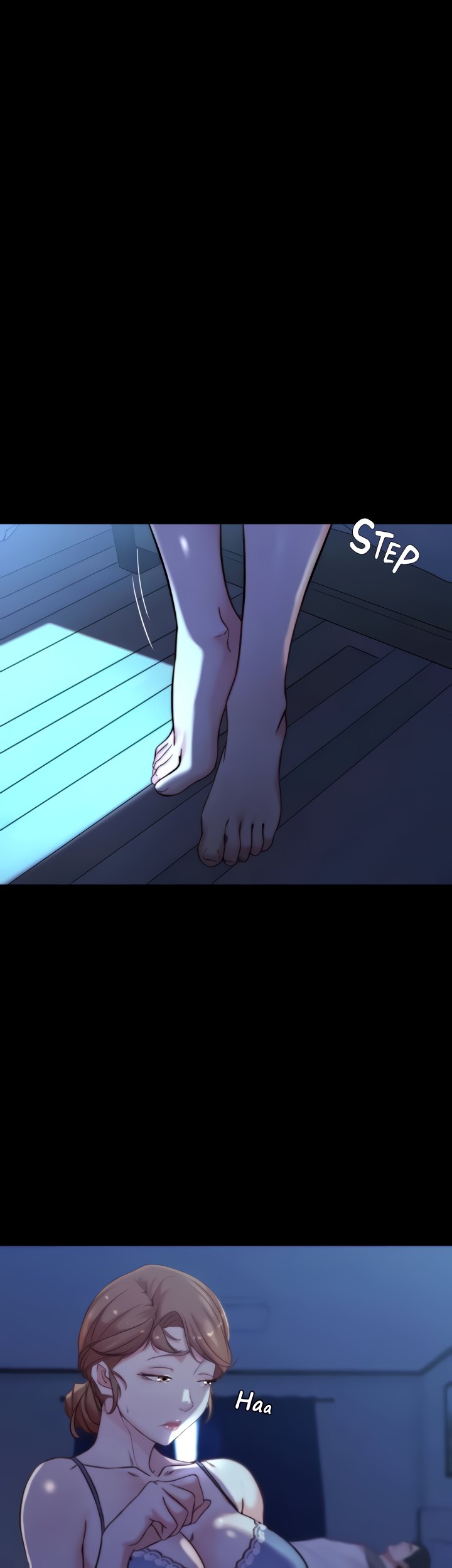 Panty Note - Chapter 96 [photo 28] - MangaPorn