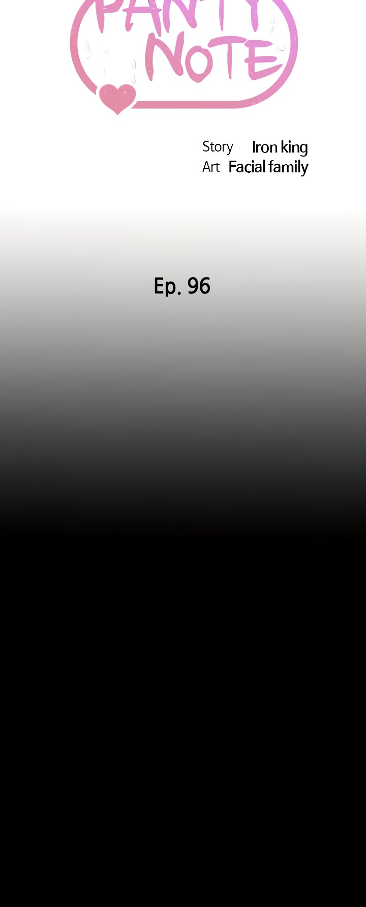 Panty Note - Chapter 96 [photo 5] - MangaPorn