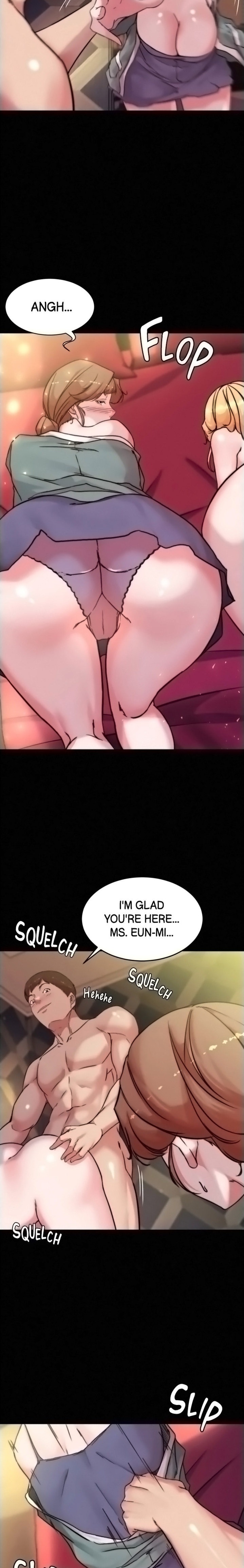 Panty Note - Chapter 97 [photo 14] - MangaPorn