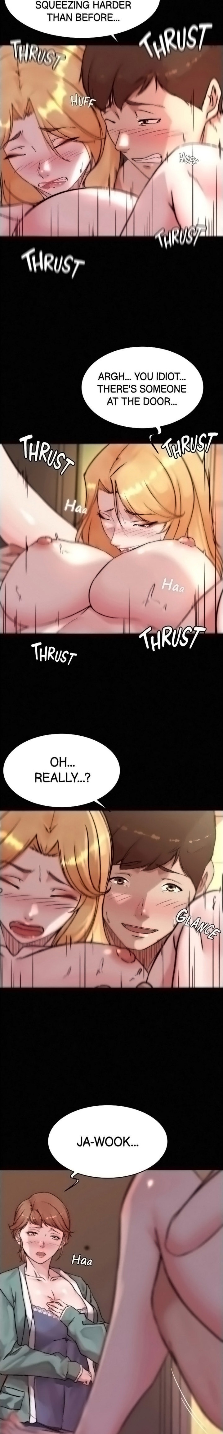 Panty Note - Chapter 97 [photo 4] - MangaPorn