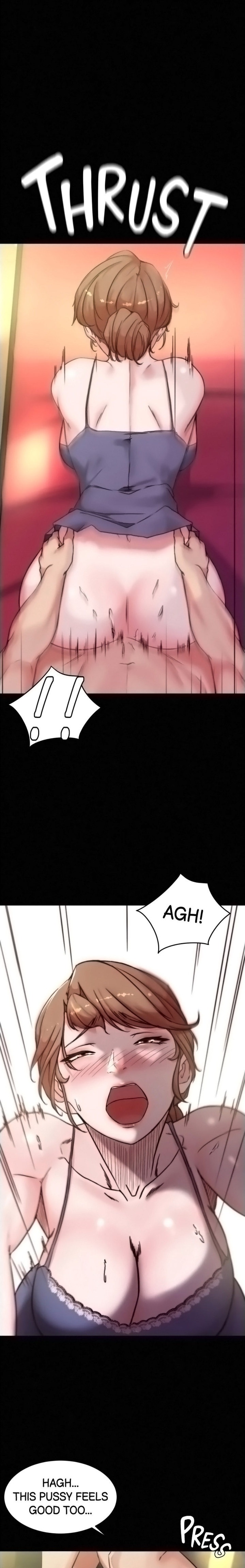 Panty Note - Chapter 98 [photo 1] - MangaPorn