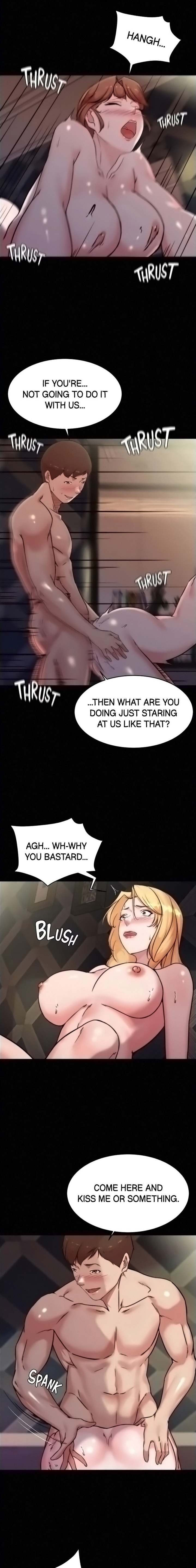 Panty Note - Chapter 99 [photo 12] - MangaPorn