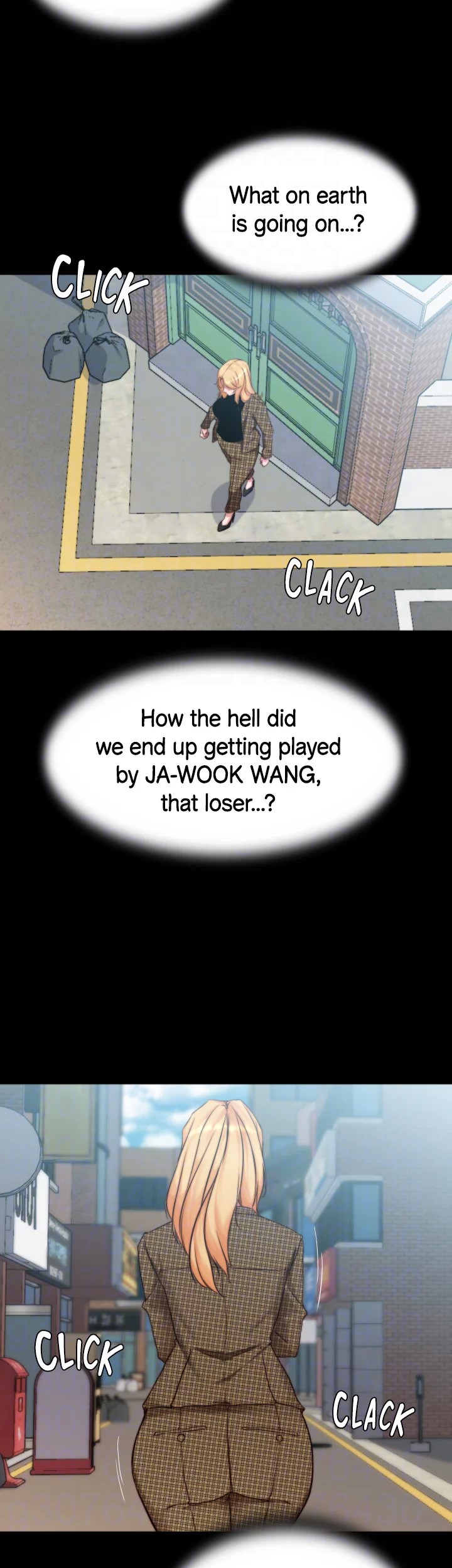 Panty Note - Chapter 100 [photo 16] - MangaPorn