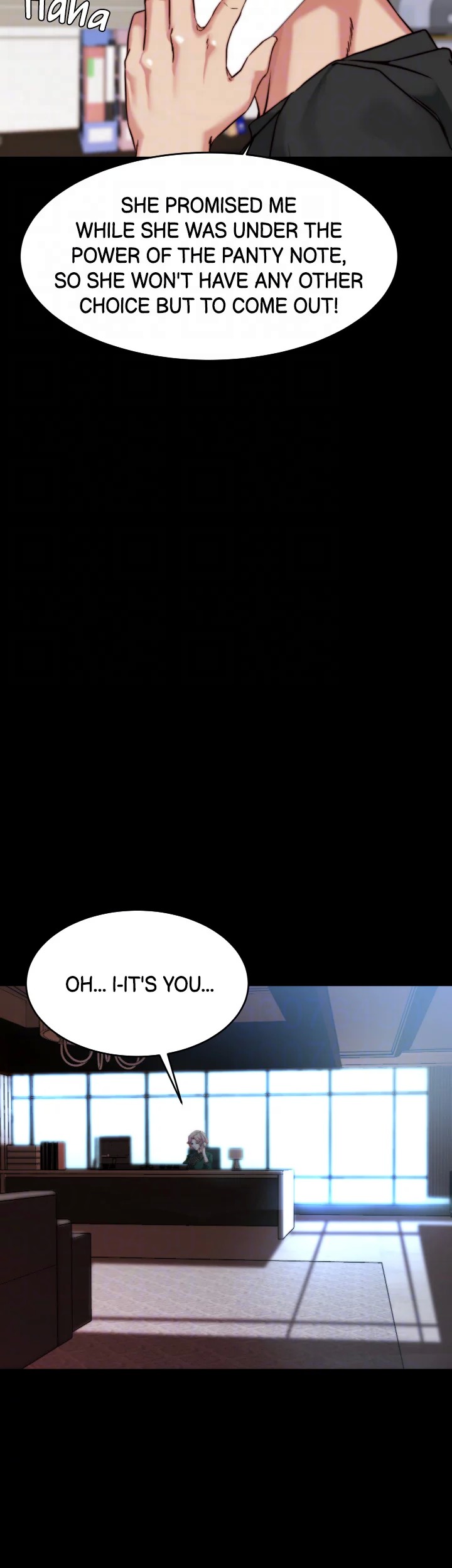 Panty Note - Chapter 100 [photo 20] - MangaPorn