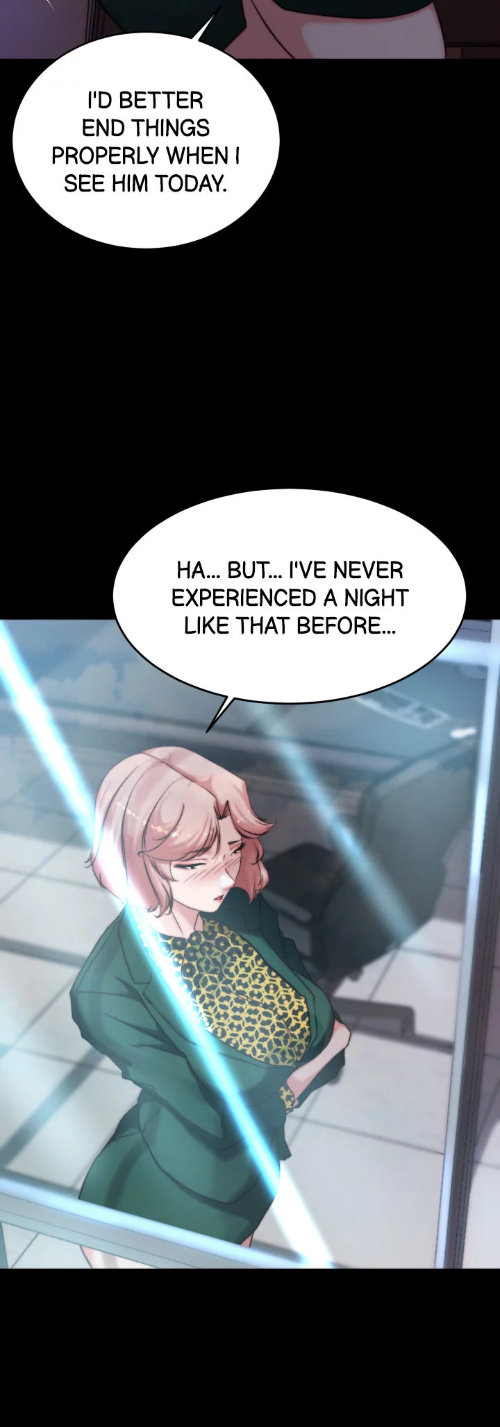 Panty Note - Chapter 100 [photo 23] - MangaPorn