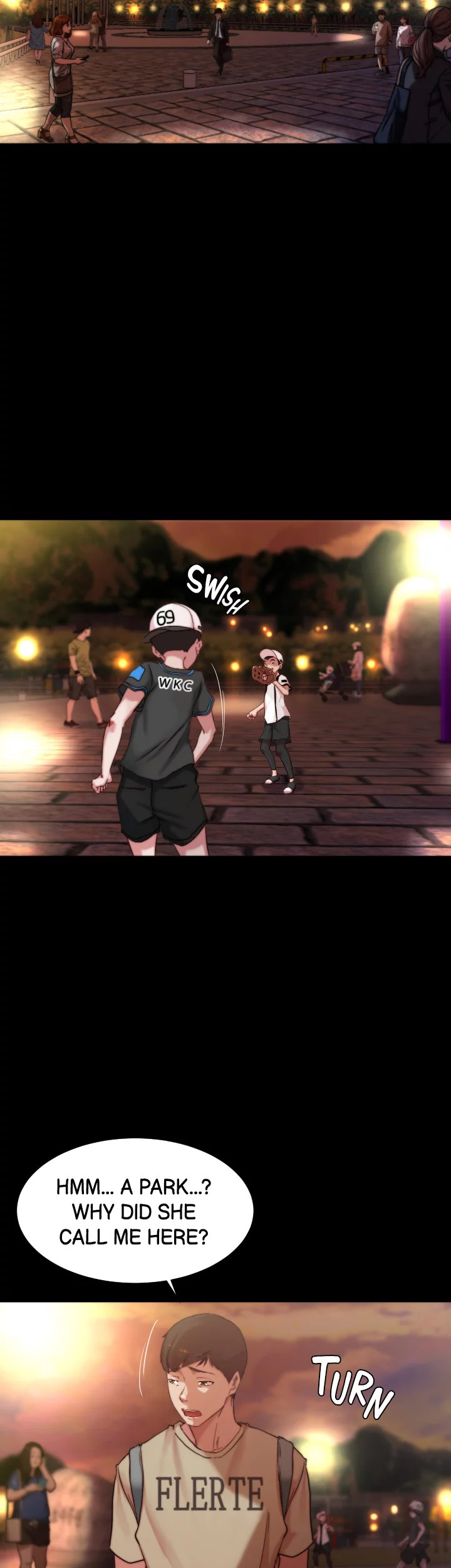 Panty Note - Chapter 100 [photo 25] - MangaPorn