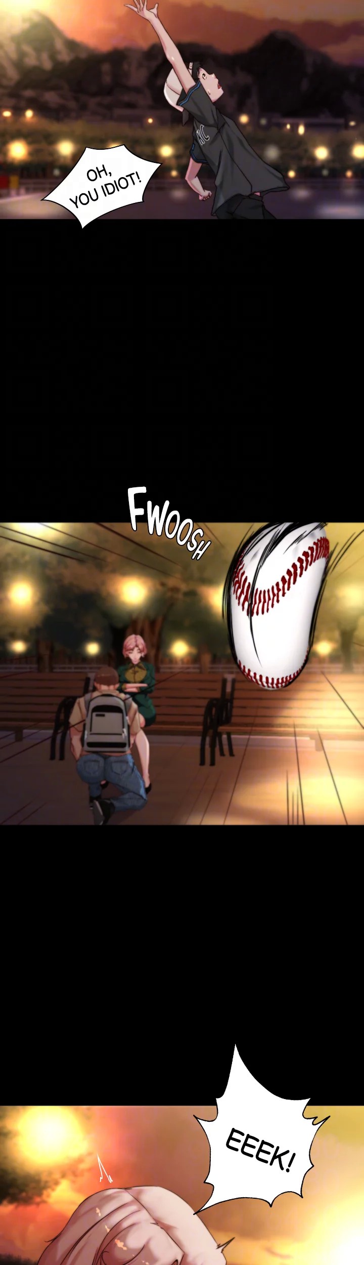 Panty Note - Chapter 100 [photo 34] - MangaPorn