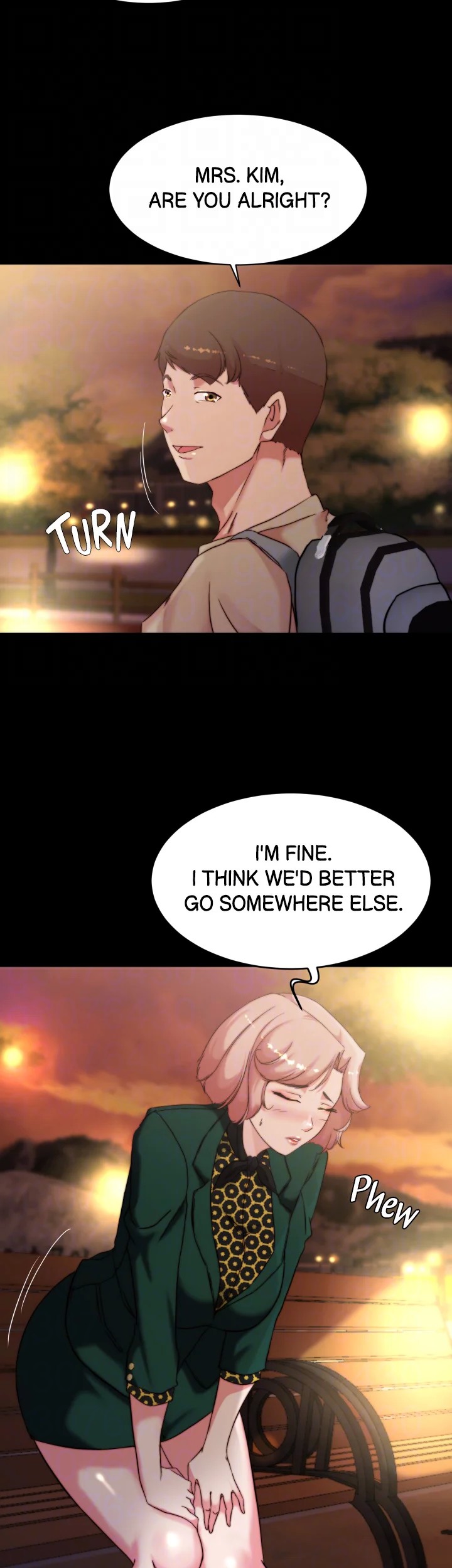 Panty Note - Chapter 100 [photo 38] - MangaPorn