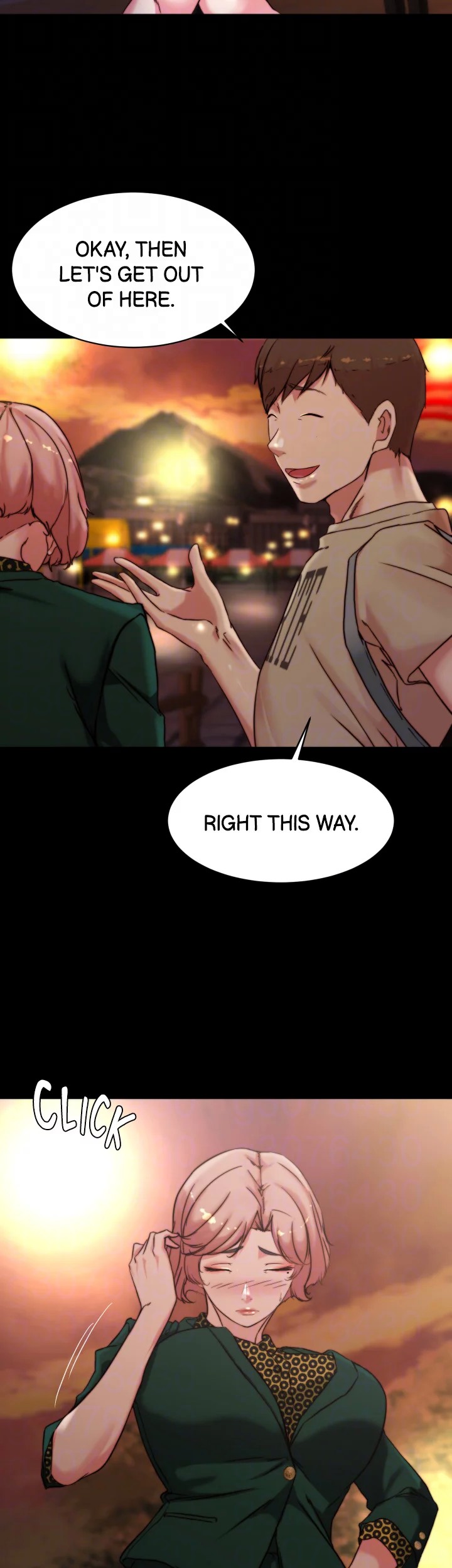 Panty Note - Chapter 100 [photo 39] - MangaPorn