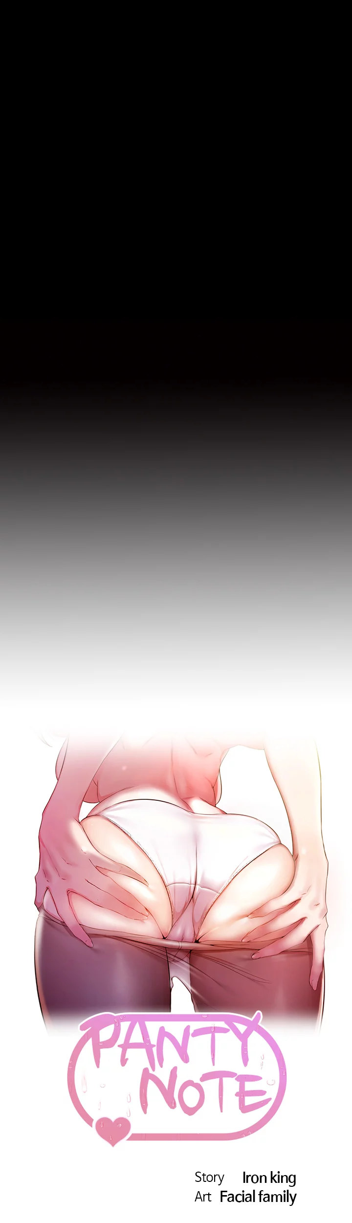 Panty Note - Chapter 100 [photo 4] - MangaPorn