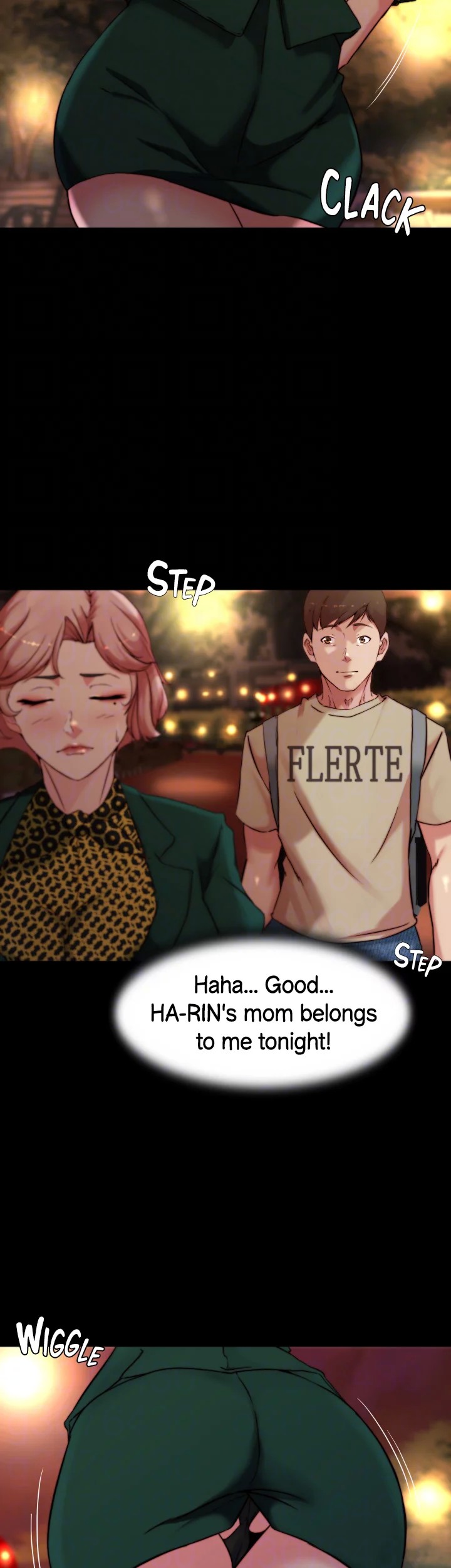 Panty Note - Chapter 100 [photo 40] - MangaPorn