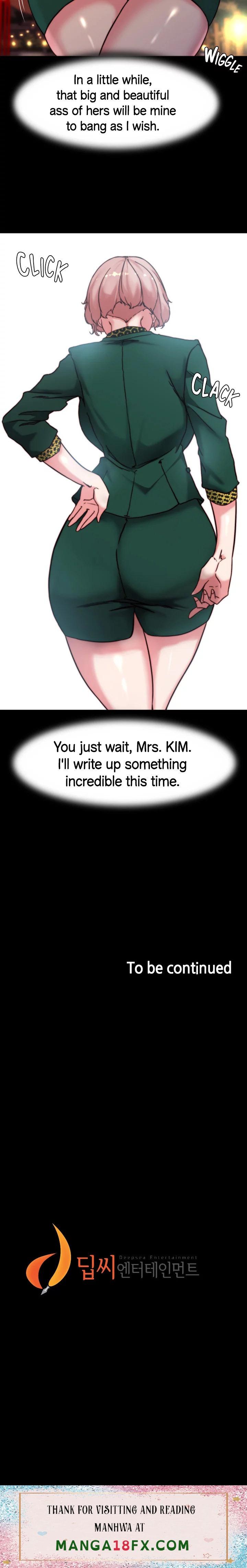 Panty Note - Chapter 100 [photo 41] - MangaPorn