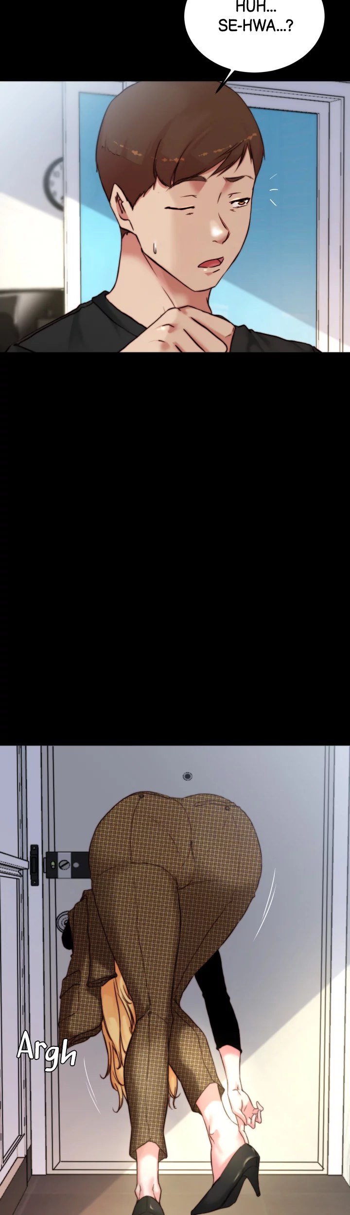 Panty Note - Chapter 100 [photo 7] - MangaPorn