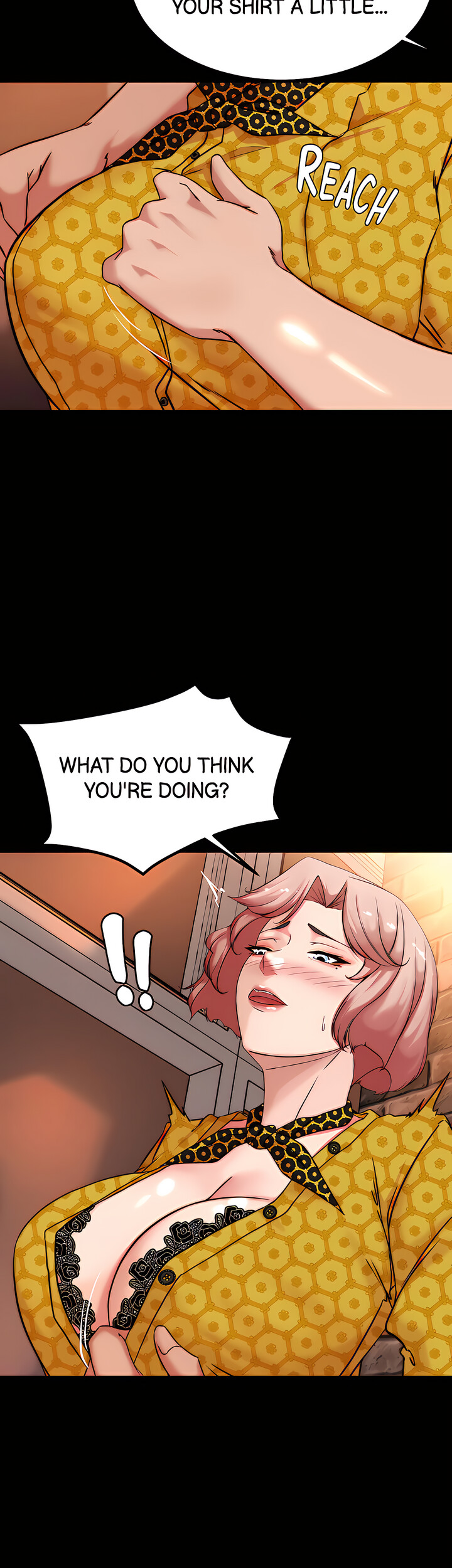 Panty Note - Chapter 101 [photo 12] - MangaPorn