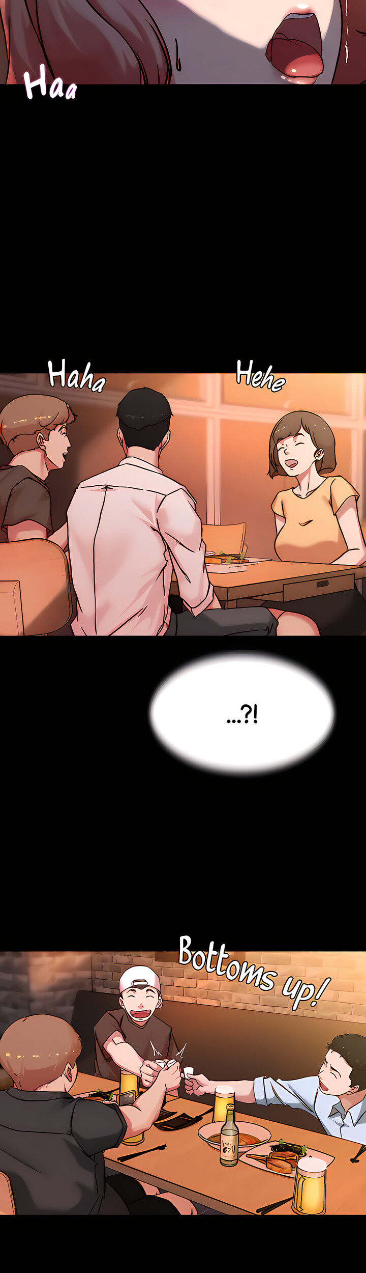 Panty Note - Chapter 101 [photo 20] - MangaPorn