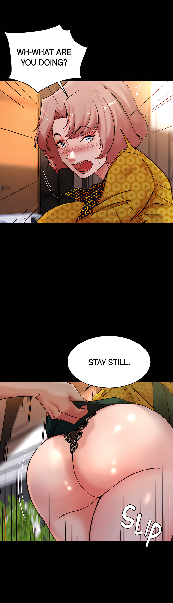 Panty Note - Chapter 101 [photo 27] - MangaPorn