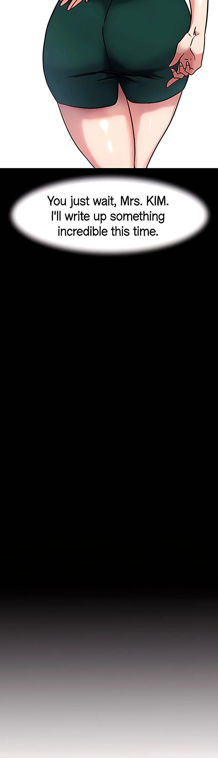 Panty Note - Chapter 101 [photo 3] - MangaPorn