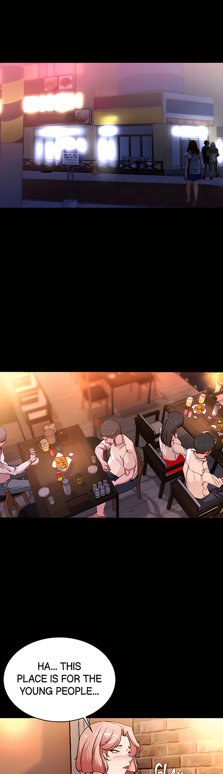 Panty Note - Chapter 101 [photo 6] - MangaPorn