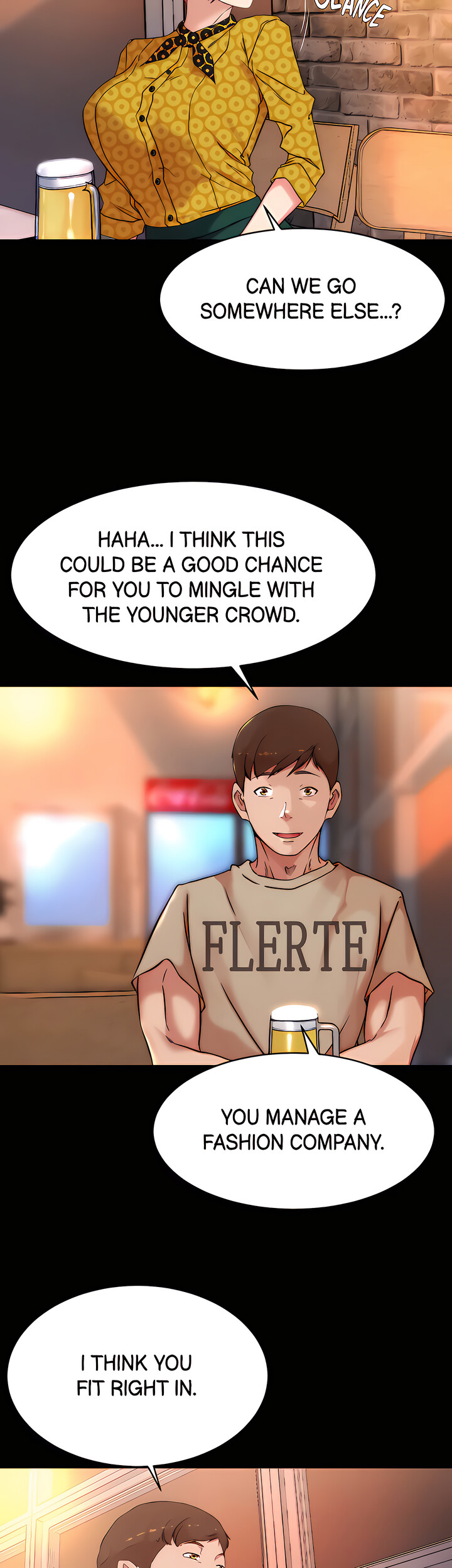 Panty Note - Chapter 101 [photo 7] - MangaPorn