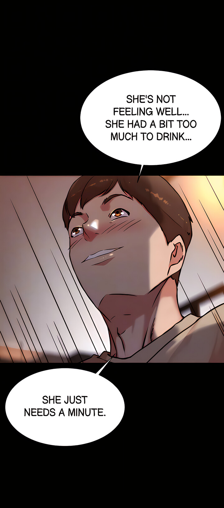 Panty Note - Chapter 102 [photo 12] - MangaPorn