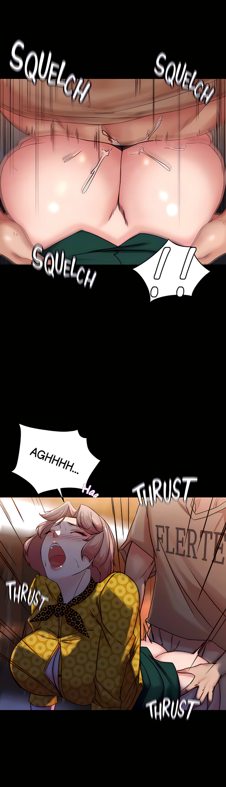 Panty Note - Chapter 102 [photo 17] - MangaPorn