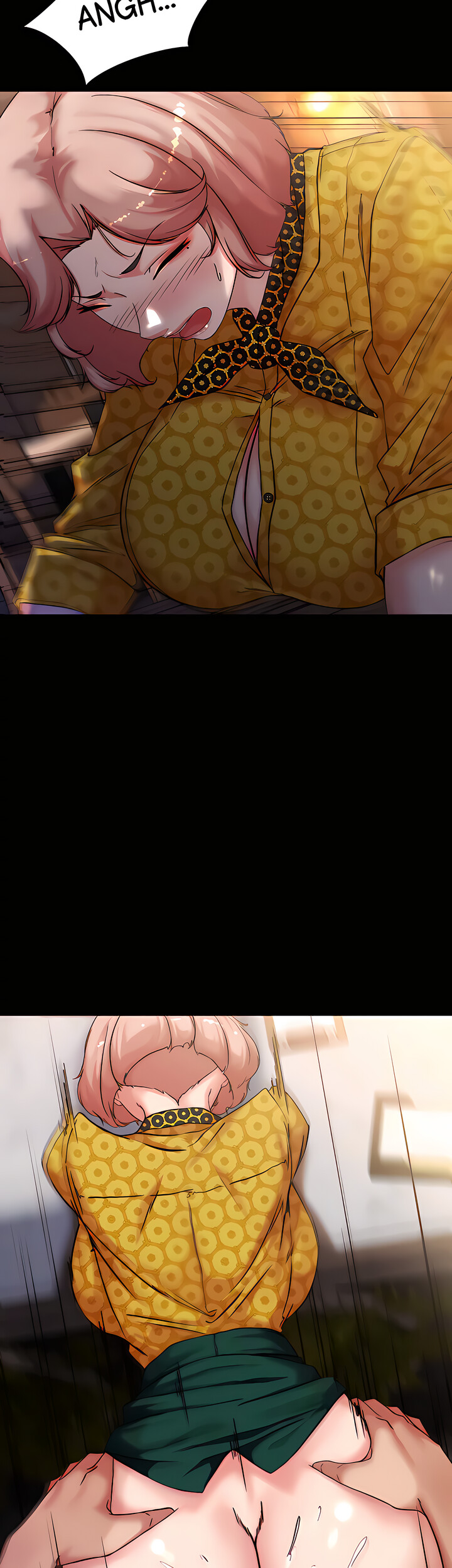 Panty Note - Chapter 102 [photo 8] - MangaPorn