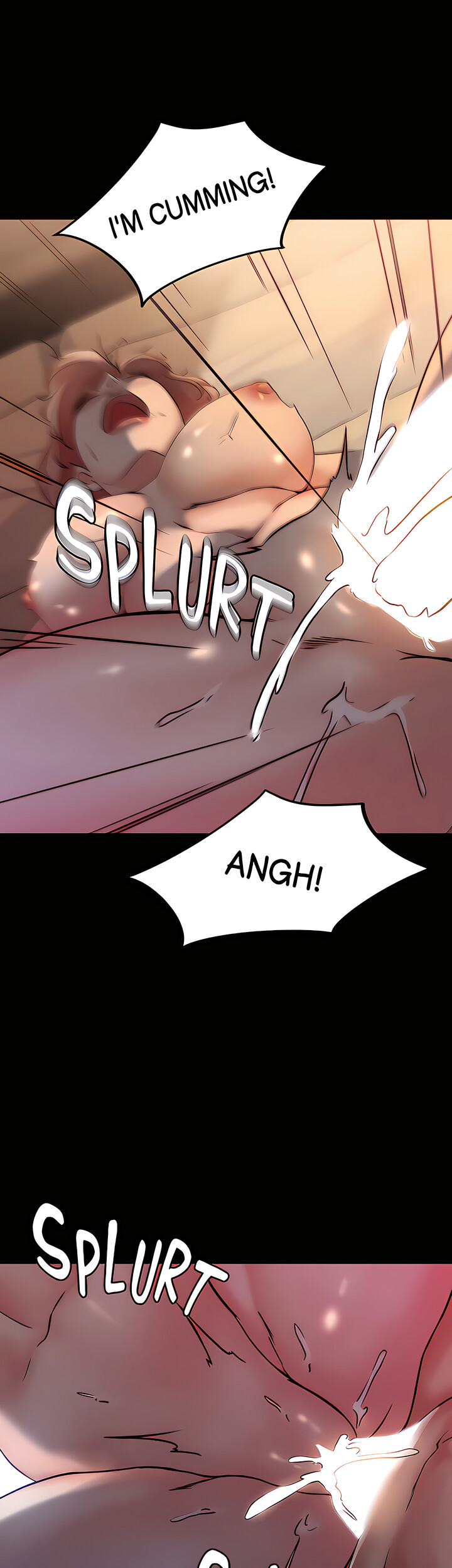 Panty Note - Chapter 103 [photo 1] - MangaPorn