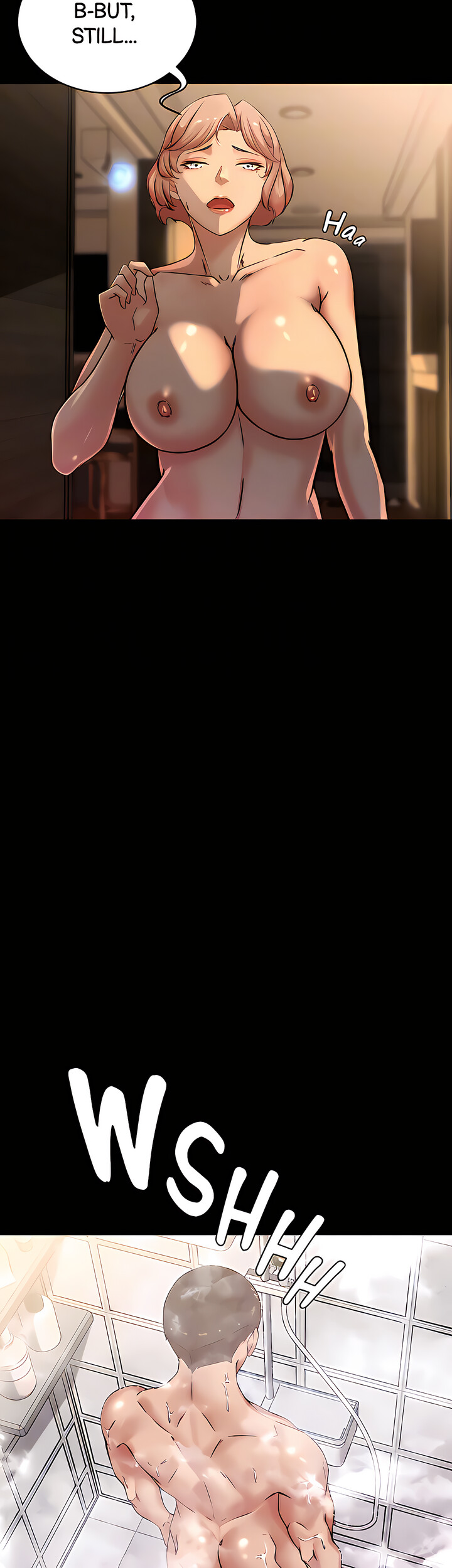 Panty Note - Chapter 103 [photo 14] - MangaPorn