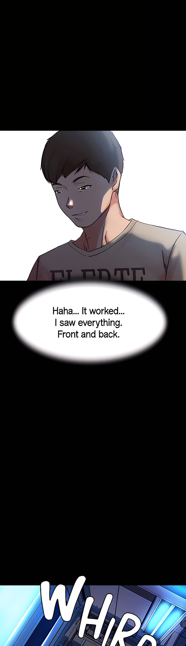 Panty Note - Chapter 103 [photo 32] - MangaPorn