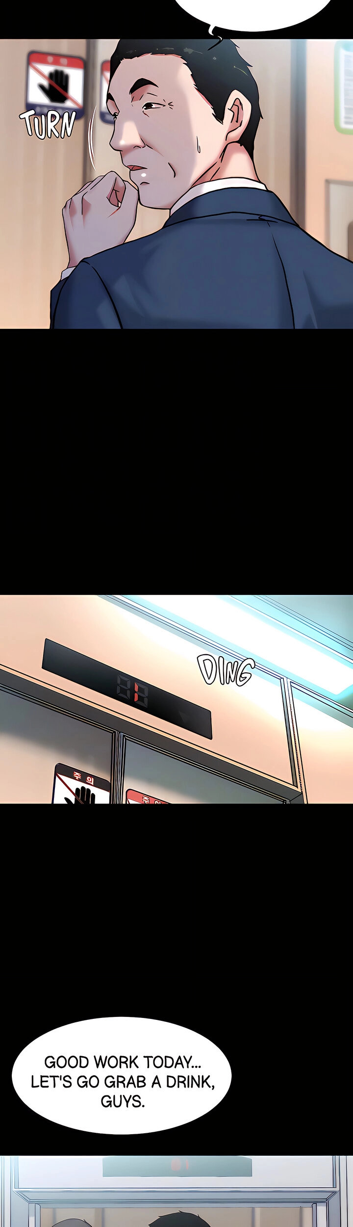 Panty Note - Chapter 104 [photo 14] - MangaPorn