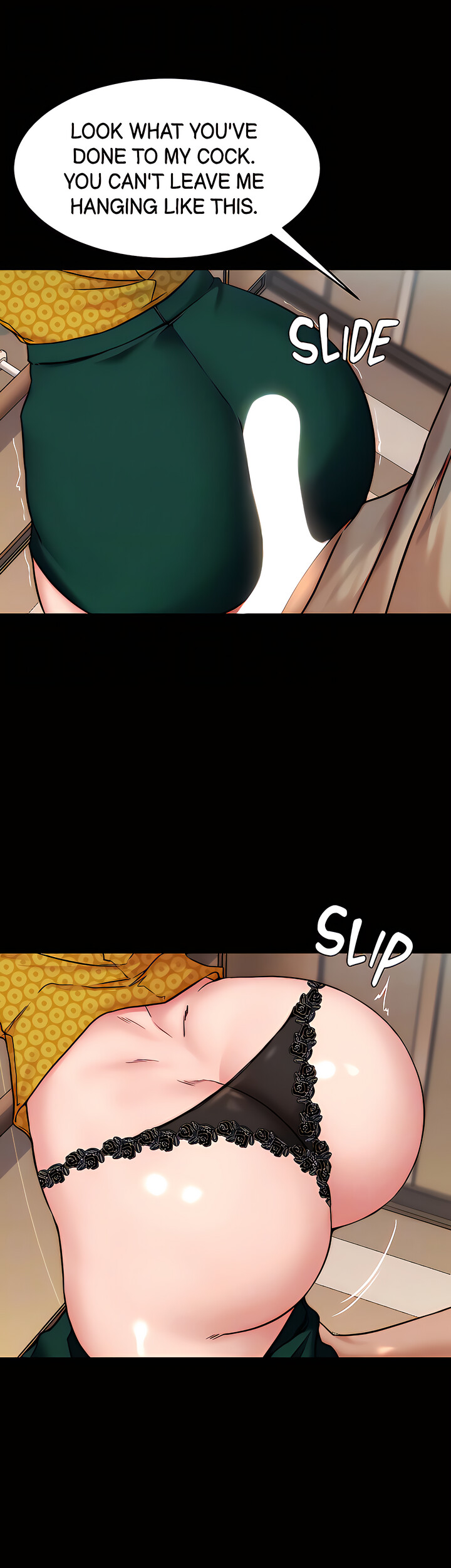 Panty Note - Chapter 104 [photo 19] - MangaPorn