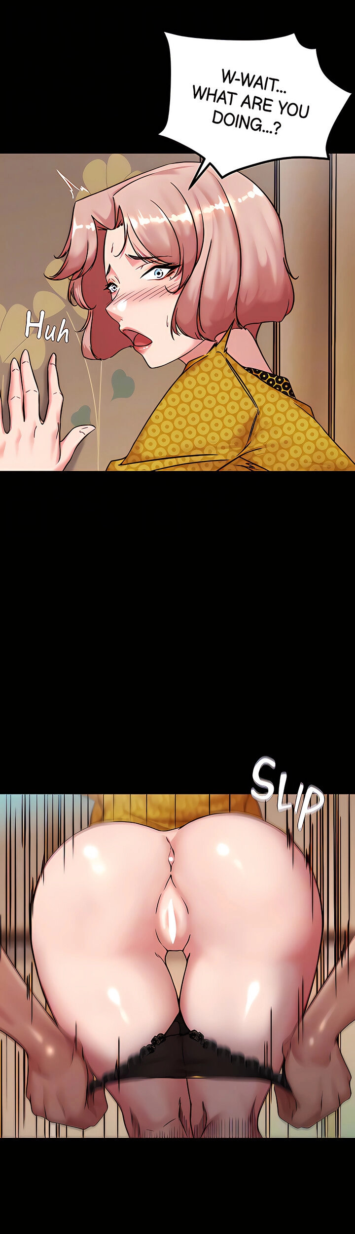 Panty Note - Chapter 104 [photo 20] - MangaPorn