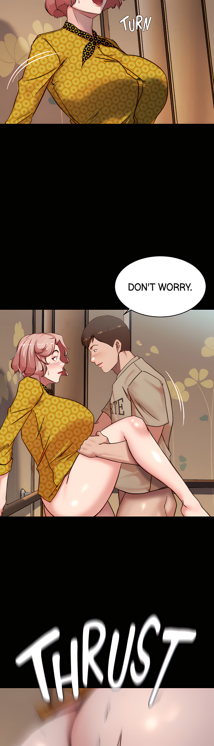 Panty Note - Chapter 104 [photo 22] - MangaPorn