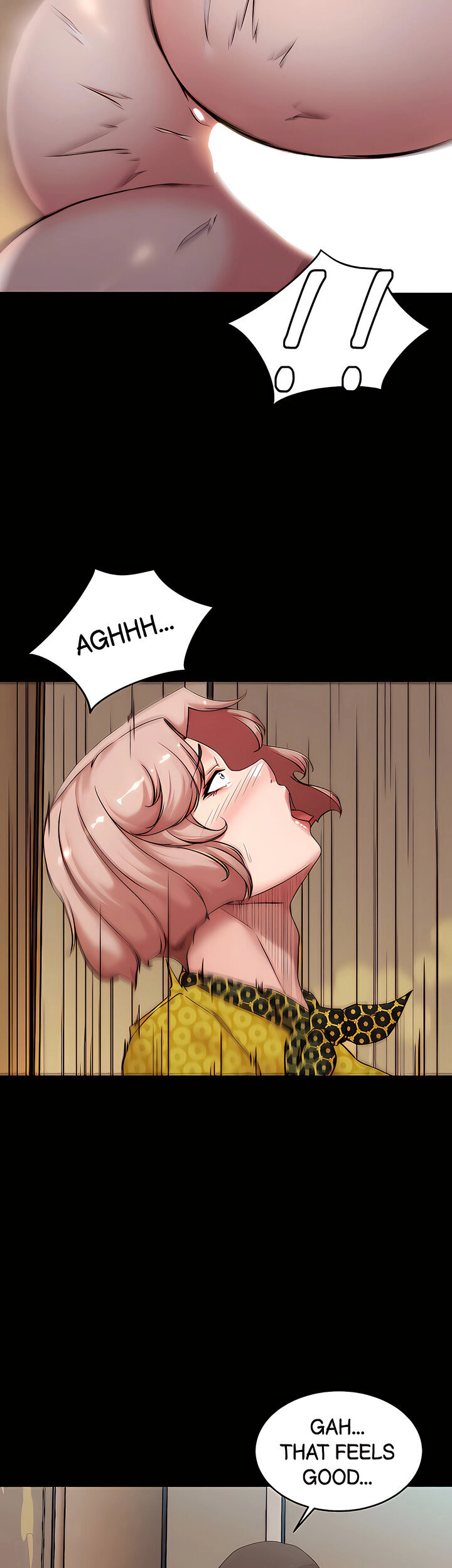 Panty Note - Chapter 104 [photo 23] - MangaPorn