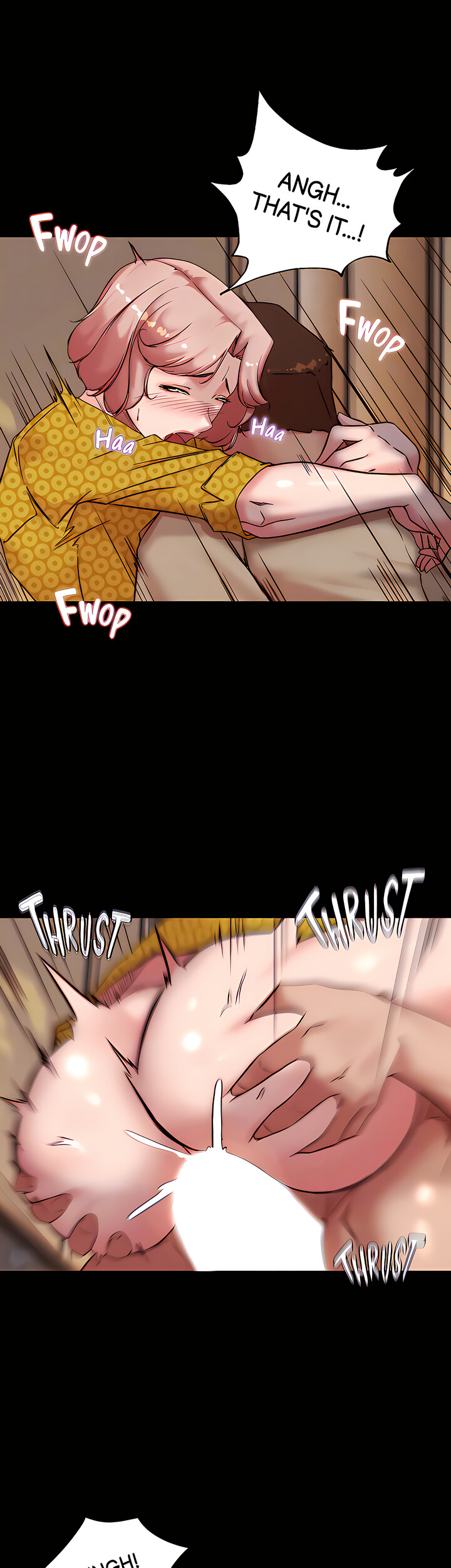 Panty Note - Chapter 104 [photo 37] - MangaPorn