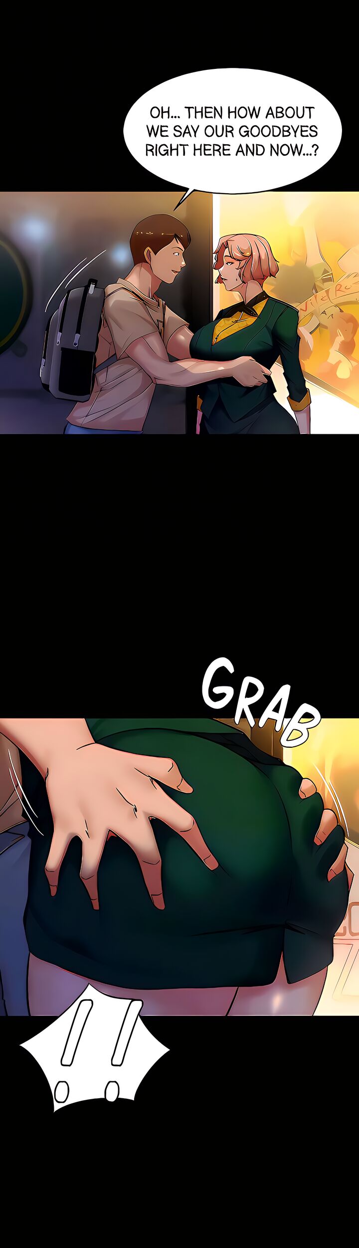 Panty Note - Chapter 105 [photo 18] - MangaPorn