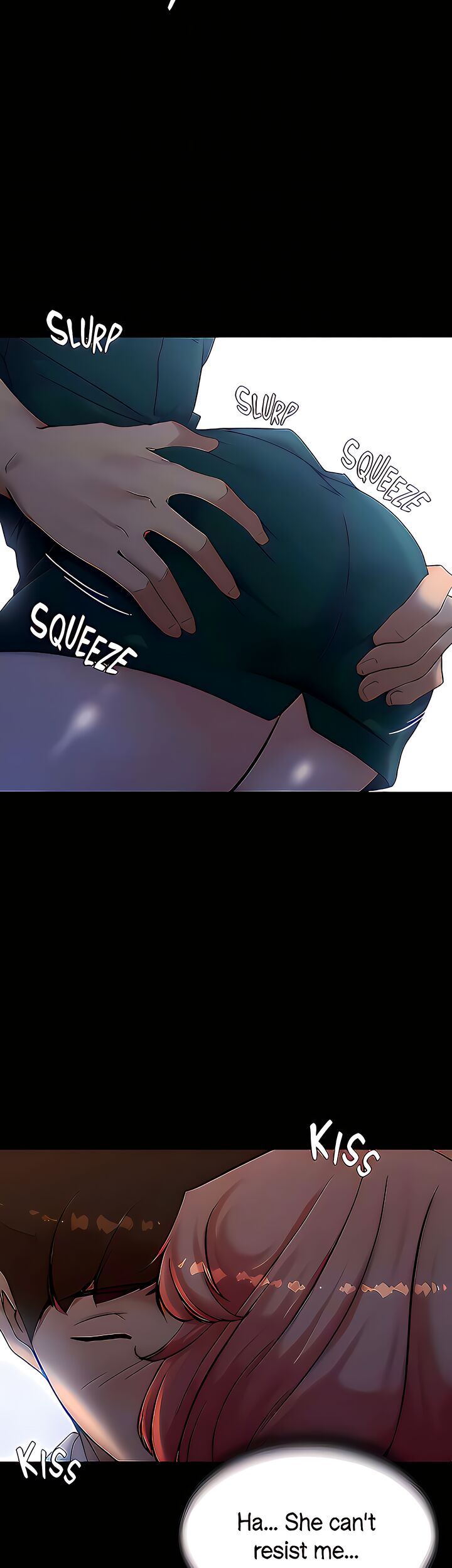 Panty Note - Chapter 105 [photo 20] - MangaPorn