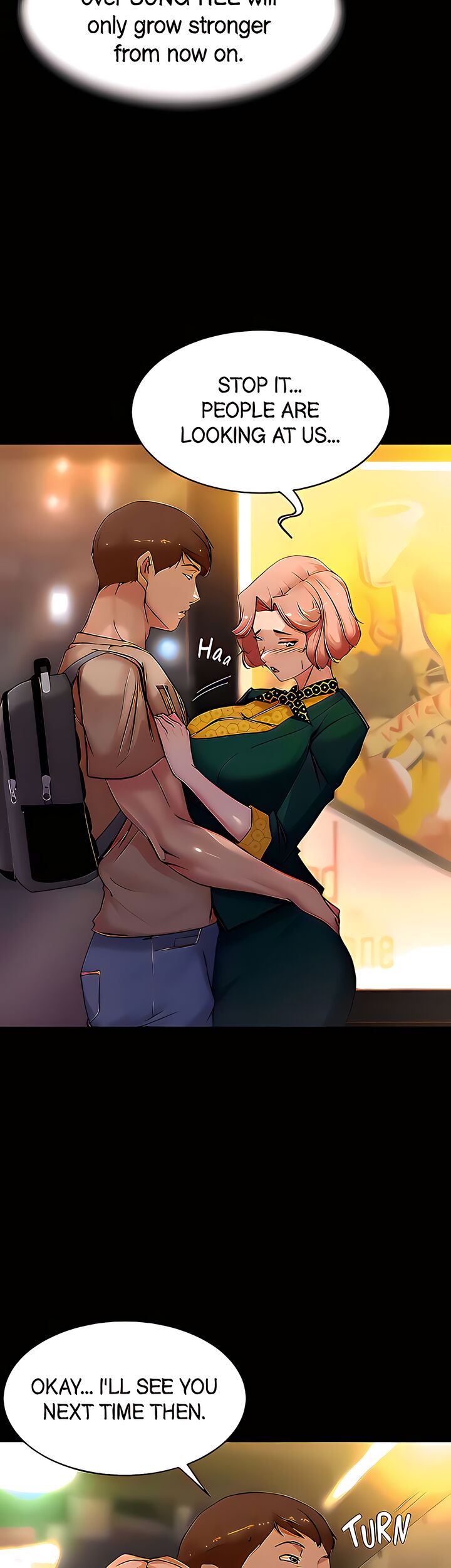 Panty Note - Chapter 105 [photo 22] - MangaPorn